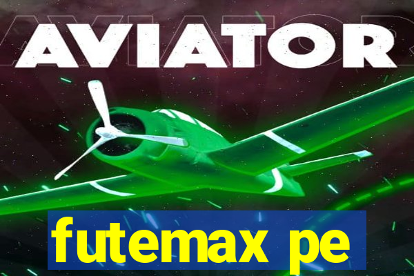 futemax pe